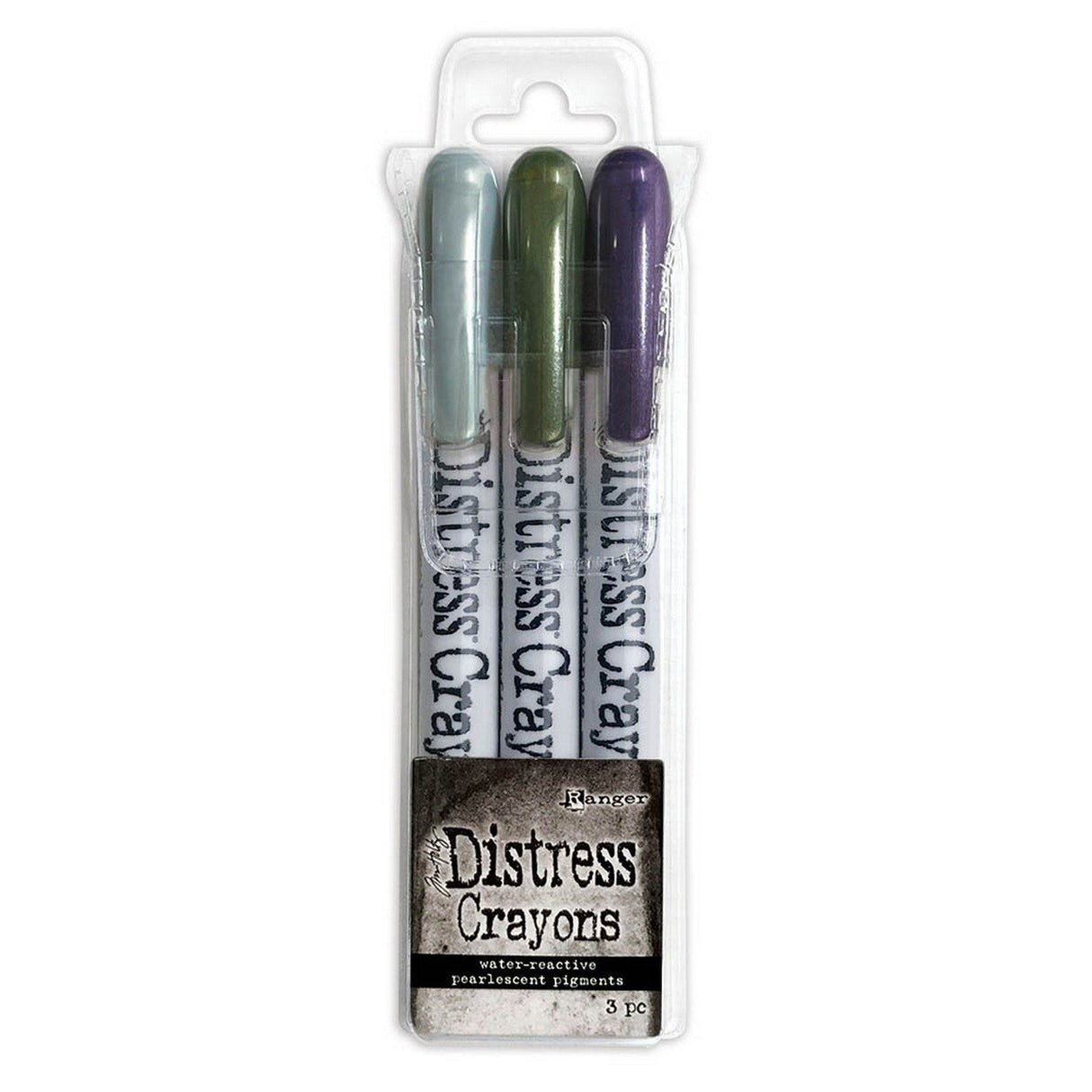 Ranger ink ranger • ensemble de crayons de détresse pour Halloween n°6