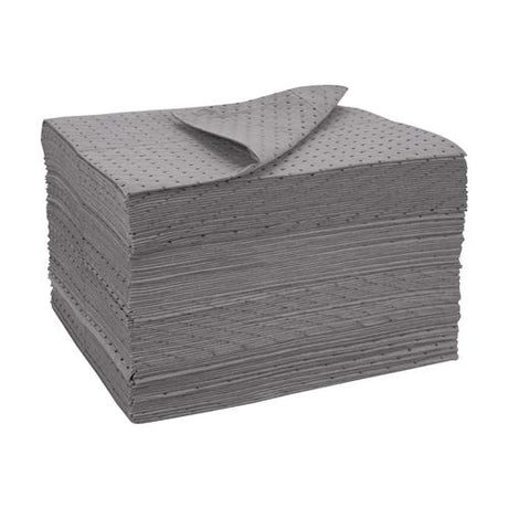 Tissu absorbant huile eau 40x50cm 200 pcs