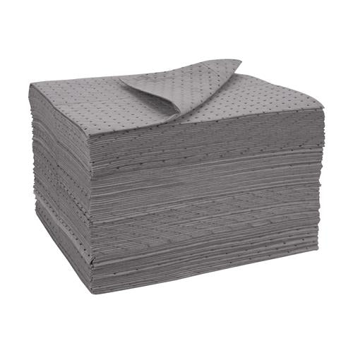 Tissu absorbant huile eau 40x50cm 200 pcs