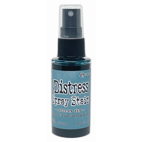 Ranger Ink Ranger • Tim Holtz Spray de détresse tache ciel orageux