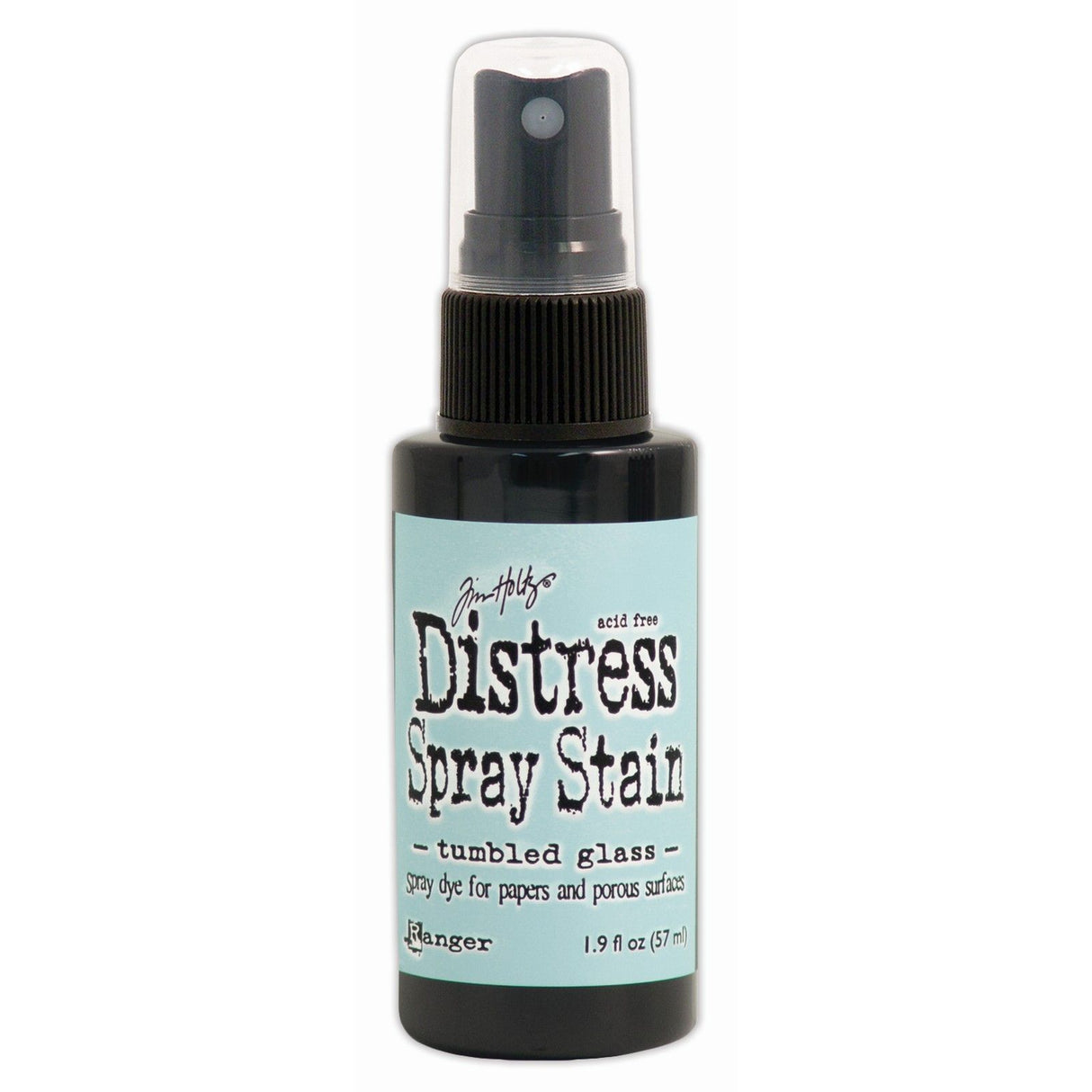 Ranger Ink Ranger • Tim Holtz Spray de détresse tache en verre dégringolé