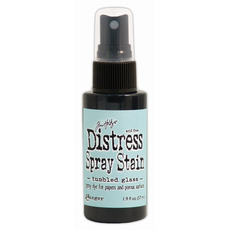 Ranger Ink Ranger • Tim Holtz Spray de détresse tache en verre dégringolé