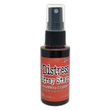 Ranger Ink Ranger • Tim Holtz Spray de détresse tache crépitant feu de camp