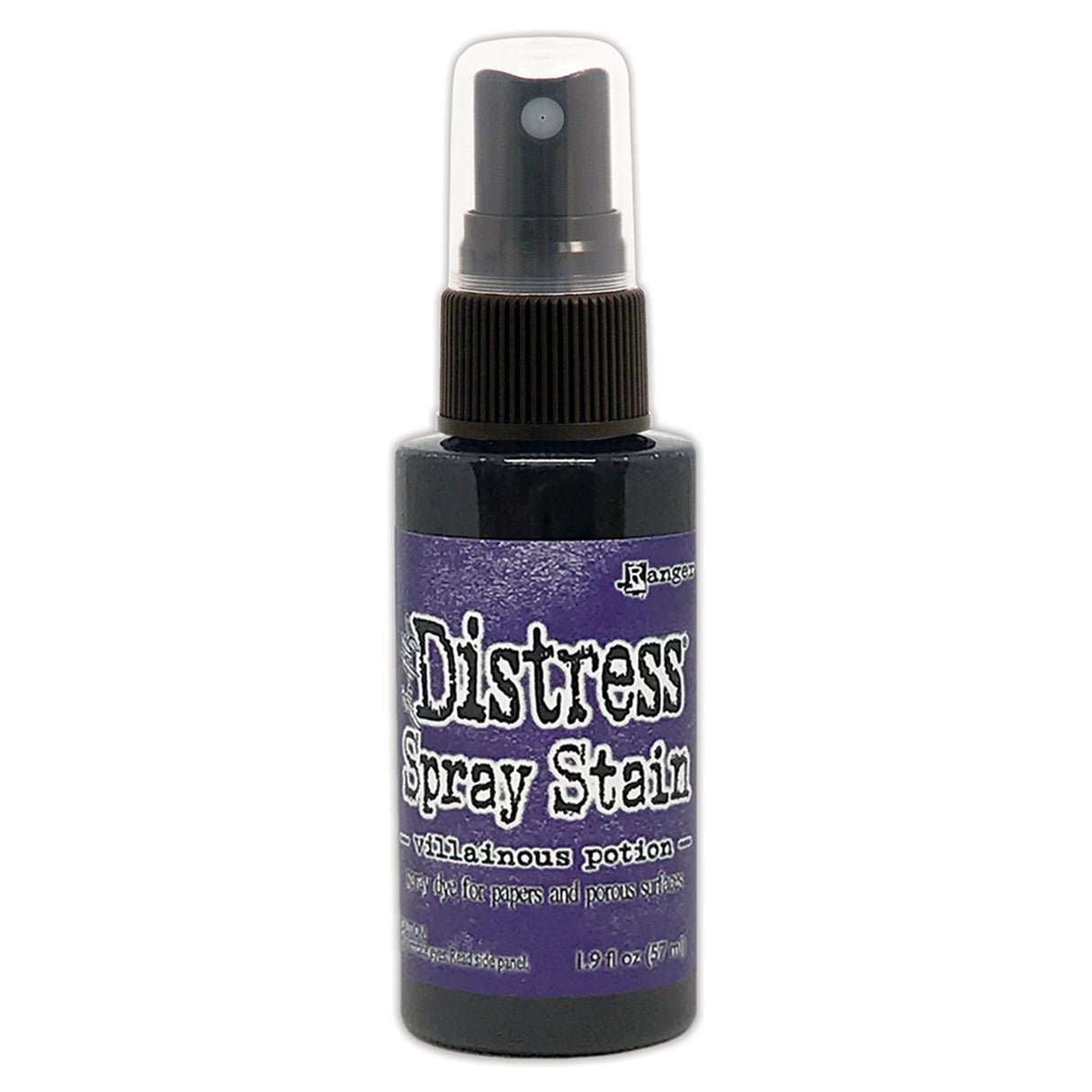 Ranger Ink Ranger • Tim Holtz Spray de détresse Tache de potion méchante