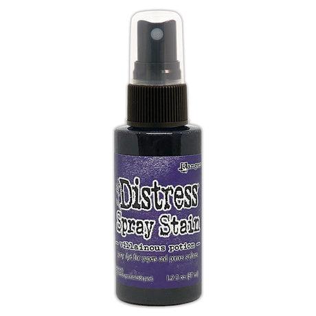 Ranger Ink Ranger • Tim Holtz Spray de détresse Tache de potion méchante