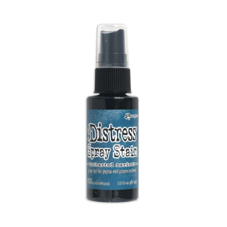 Ranger Ink Ranger • Tim Holtz Spray de détresse Tache Uncharted Mariner