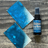 Ranger Ink Ranger • Tim Holtz Spray de détresse Tache Uncharted Mariner