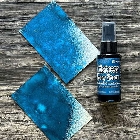 Ranger Ink Ranger • Tim Holtz Spray de détresse Tache Uncharted Mariner