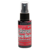 Ranger Ink Ranger • Tim Holtz Spray de détresse tache de bûcheron à carreaux