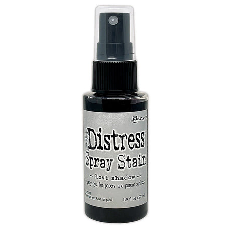 Ranger Ink Ranger • Tim Holtz Spray de détresse tache ombre perdue