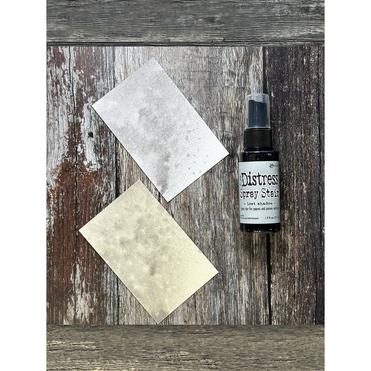 Ranger Ink Ranger • Tim Holtz Spray de détresse tache ombre perdue