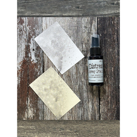 Ranger Ink Ranger • Tim Holtz Spray de détresse tache ombre perdue