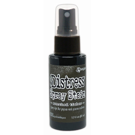 Ranger Ink Ranger • Tim Holtz Spray de détresse pour bois brûlé