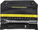 Ensemble de cliquets Topeak Rocket Essential HD