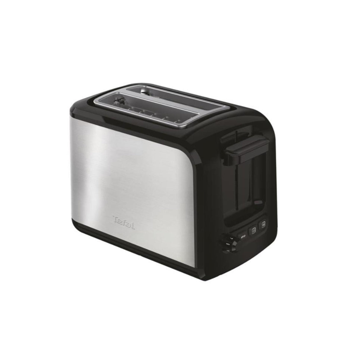 Grille-pain Tefal express tt410d 2 tranches