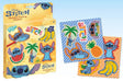 Autocollants de peinture au diamant au point Totum