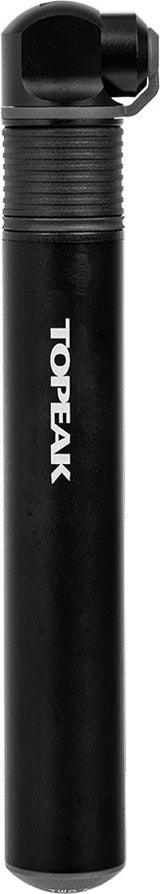 Mini-pompe Topeak à deux minuteries xt
