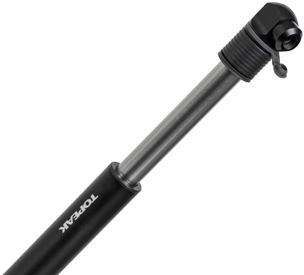 Mini-pompe Topeak à deux minuteries xt