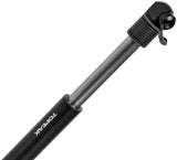 Mini-pompe Topeak à deux minuteries xt