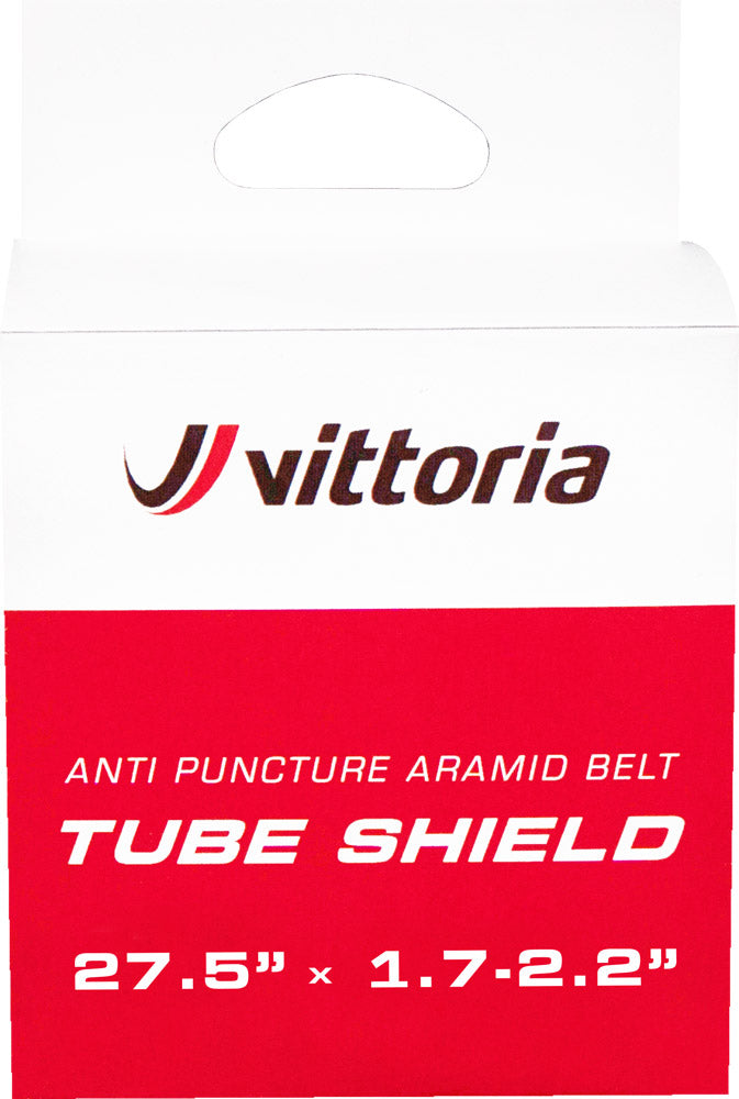 Bouclier de tube Vittoria 27,5 - protection anti-crevaison en aramide