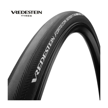 Vredestein 23-622 fortezza senso t aw tube noir 28105