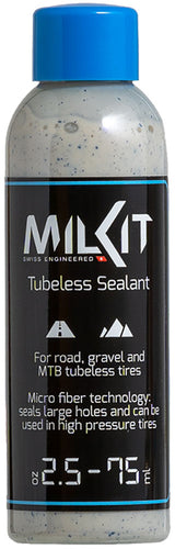 Milkit tubeless sealant | 75 ml