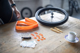 Kit de correctif de réglage de la réparation de Tubolito
