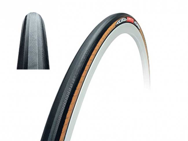 Boyau Tufo s33 pro 28 x 24 mm noir beige