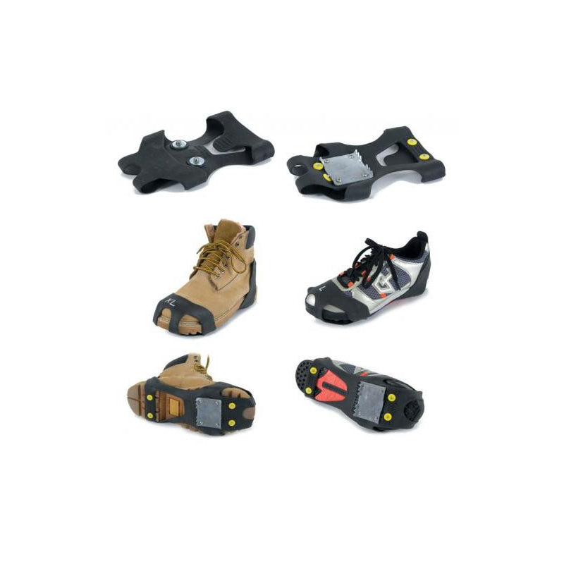 tuisku snowsteps s - taille 34 37