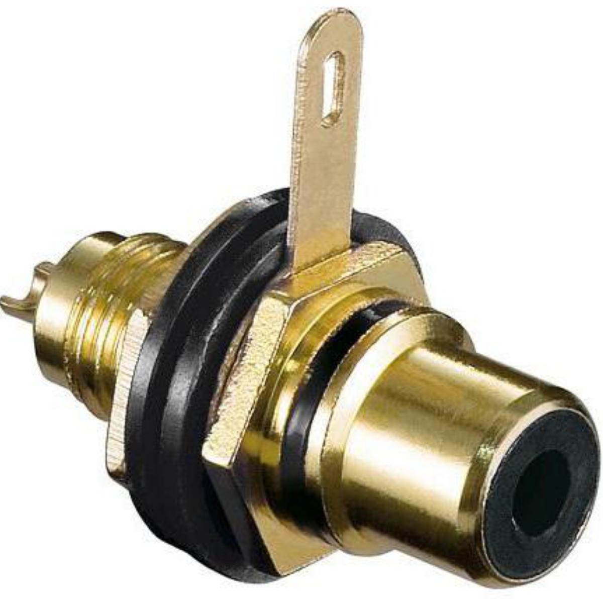 Pièce de châssis audio Tulip