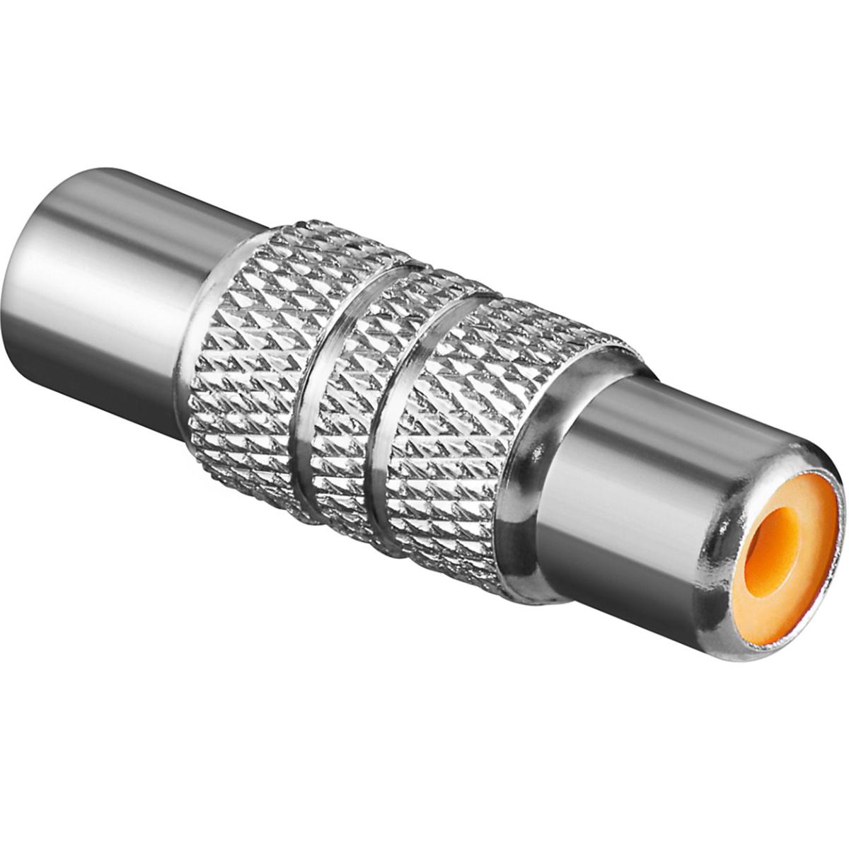 Connecteur audio tulipe