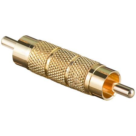 Connecteur audio tulipe