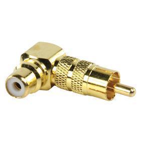 Prise adaptateur tulipe