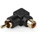 Prise adaptateur audio Tulipe