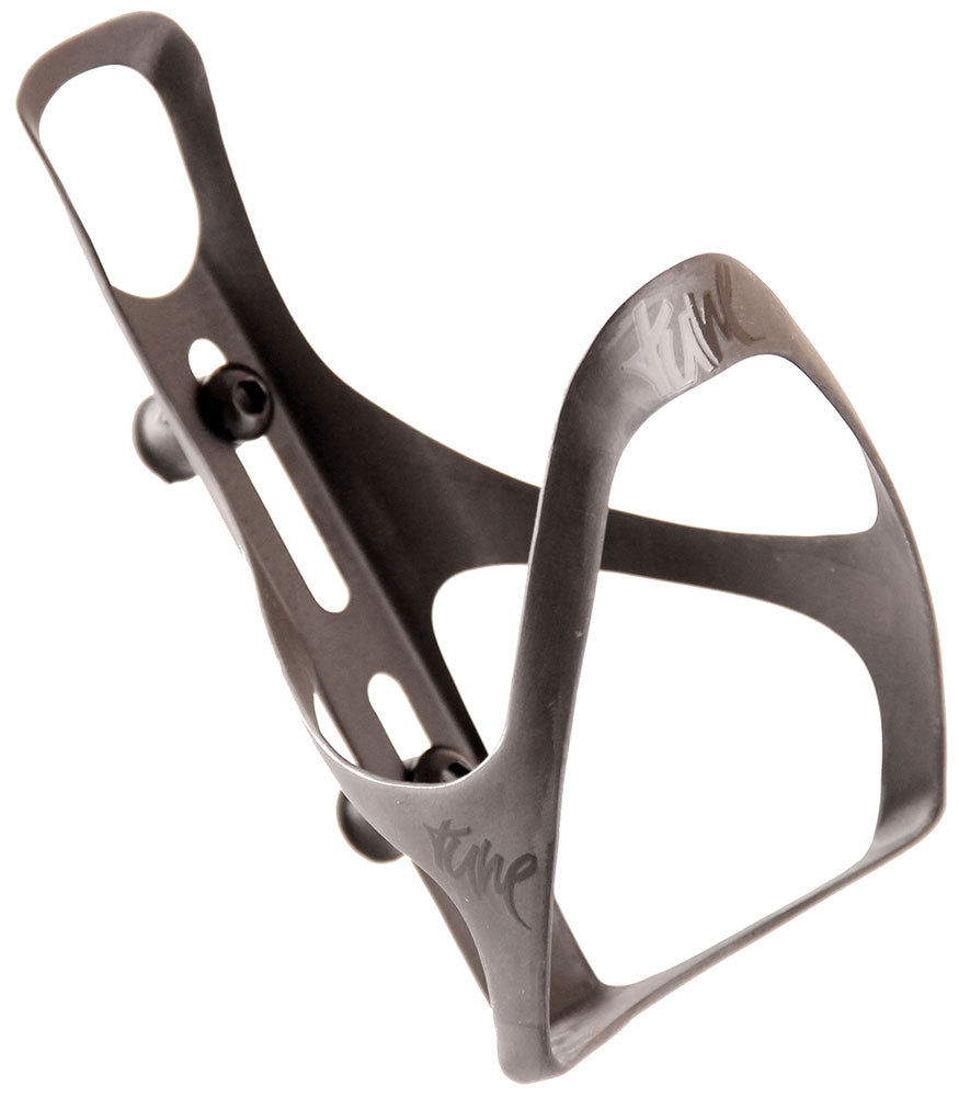 Porte-bidon carbone vtt Tune wasserträger