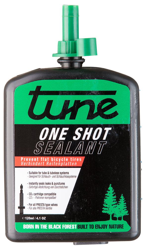 Tune one shot mastic 120ml