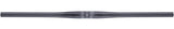 Guidon Tune Gymnastics Flatbar 2.0 en carbone 750 mm
