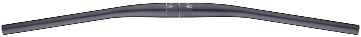 Guidon Tune Gymnastics Flatbar 2.0 en carbone 750 mm