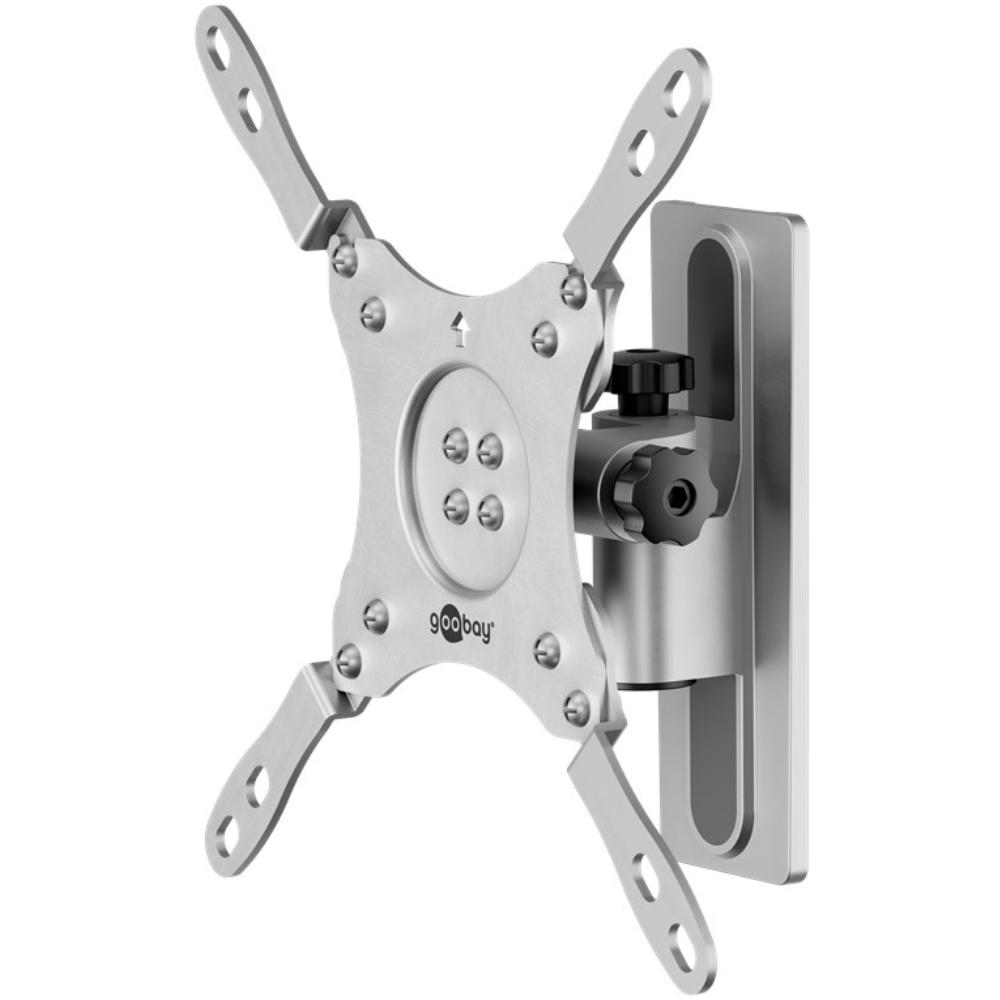 Caravane support TV Abi