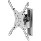 Caravane support TV Abi