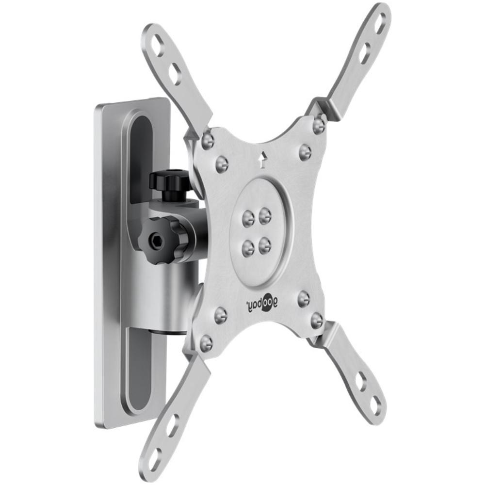 Caravane support TV Abi