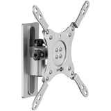 Caravane support TV Abi