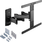 Support TV pivotant
