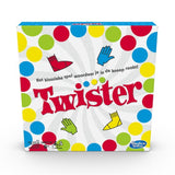 Hasbro twister - jeu de société