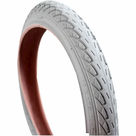 pneu 12 1 2 gris (esla)