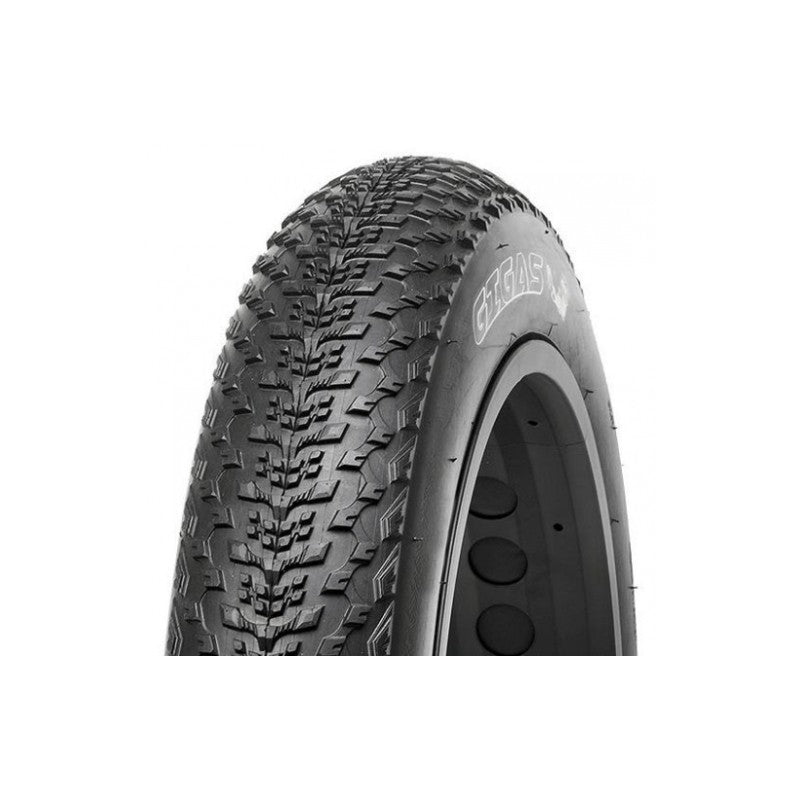 Pneu 20 x 4.0 kenda gigas gras