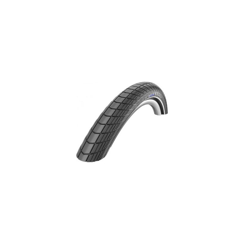 Opona 26 x 2,35 Schwalbe Big Apple Cruise Max