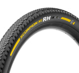 Pneu pliable Pirelli scorpion™ race xc rh team edition 29x2,4 prowall