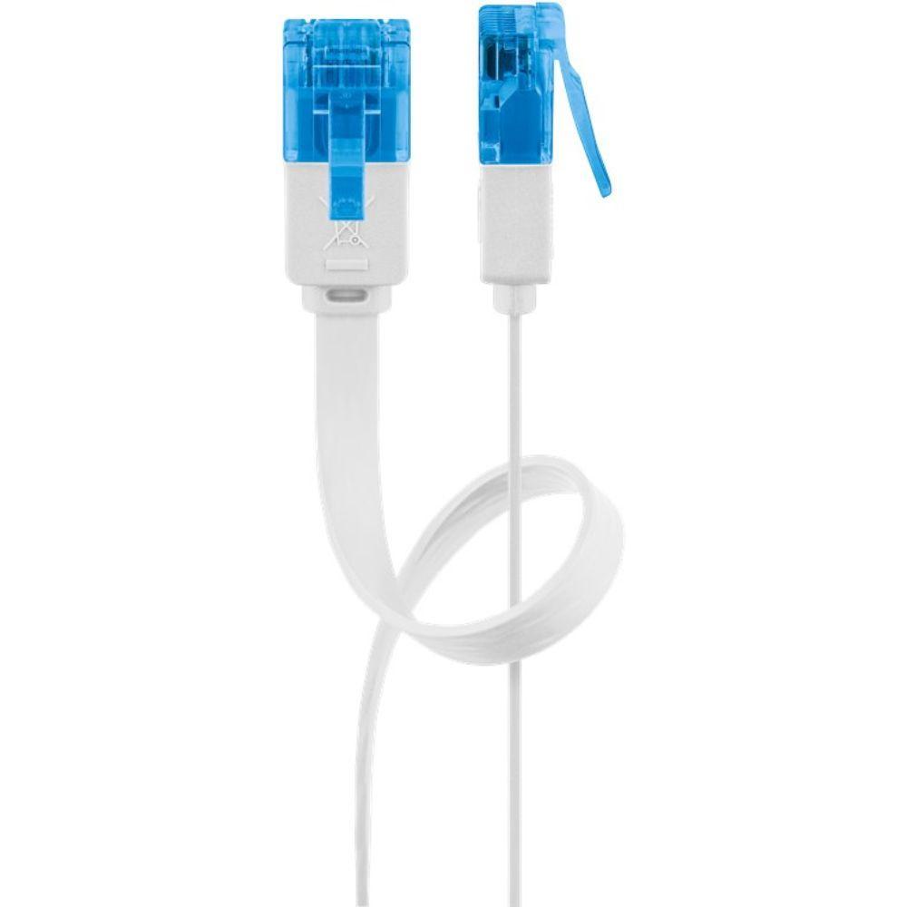 Abi u câble utp cat 6a plat