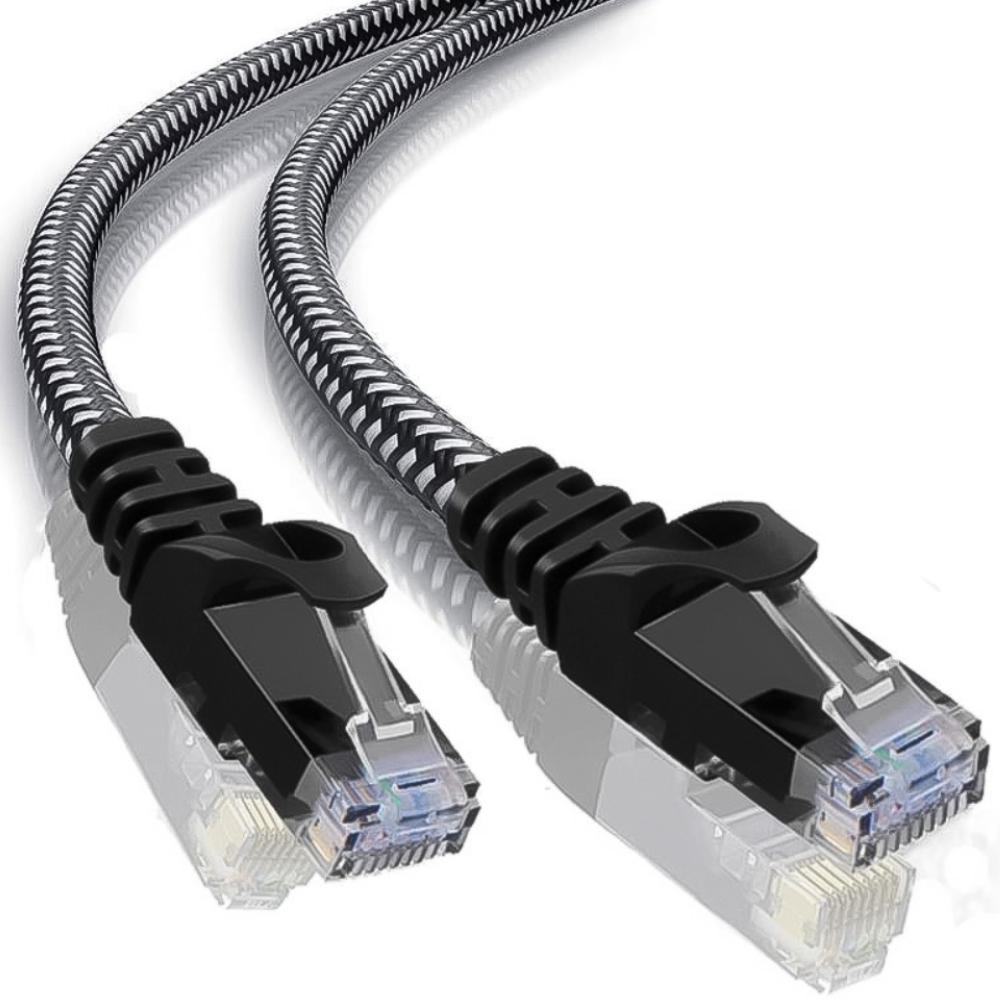Câble U UTP cat 6